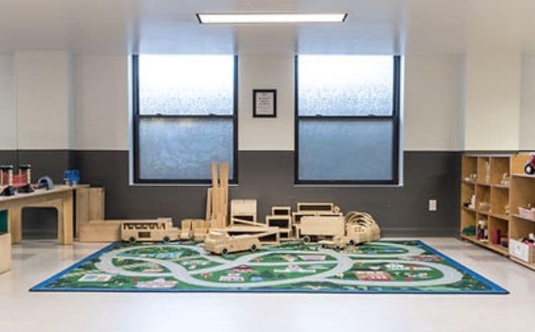 Pittsburgh Toy Lending Library and Playspace 1