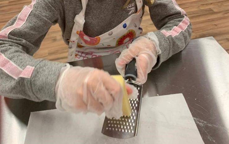 Flour Power Kids Cooking Studios – Pittsburgh