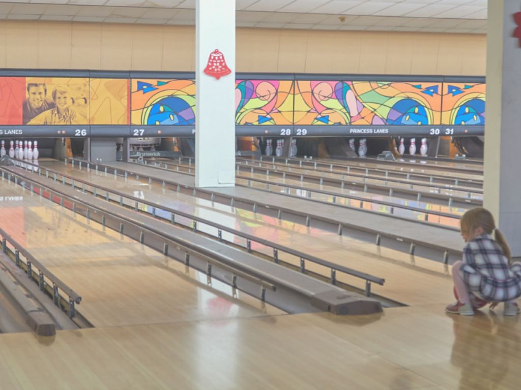 Princess Lanes